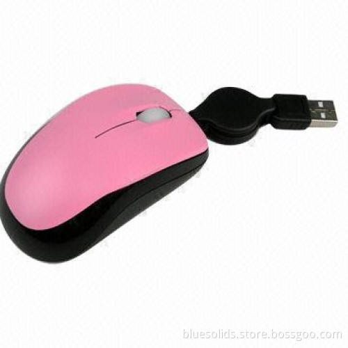 Wired Mouse with Funny Design, OEM Orders Welcomed, Turtle-shaped, Colorful